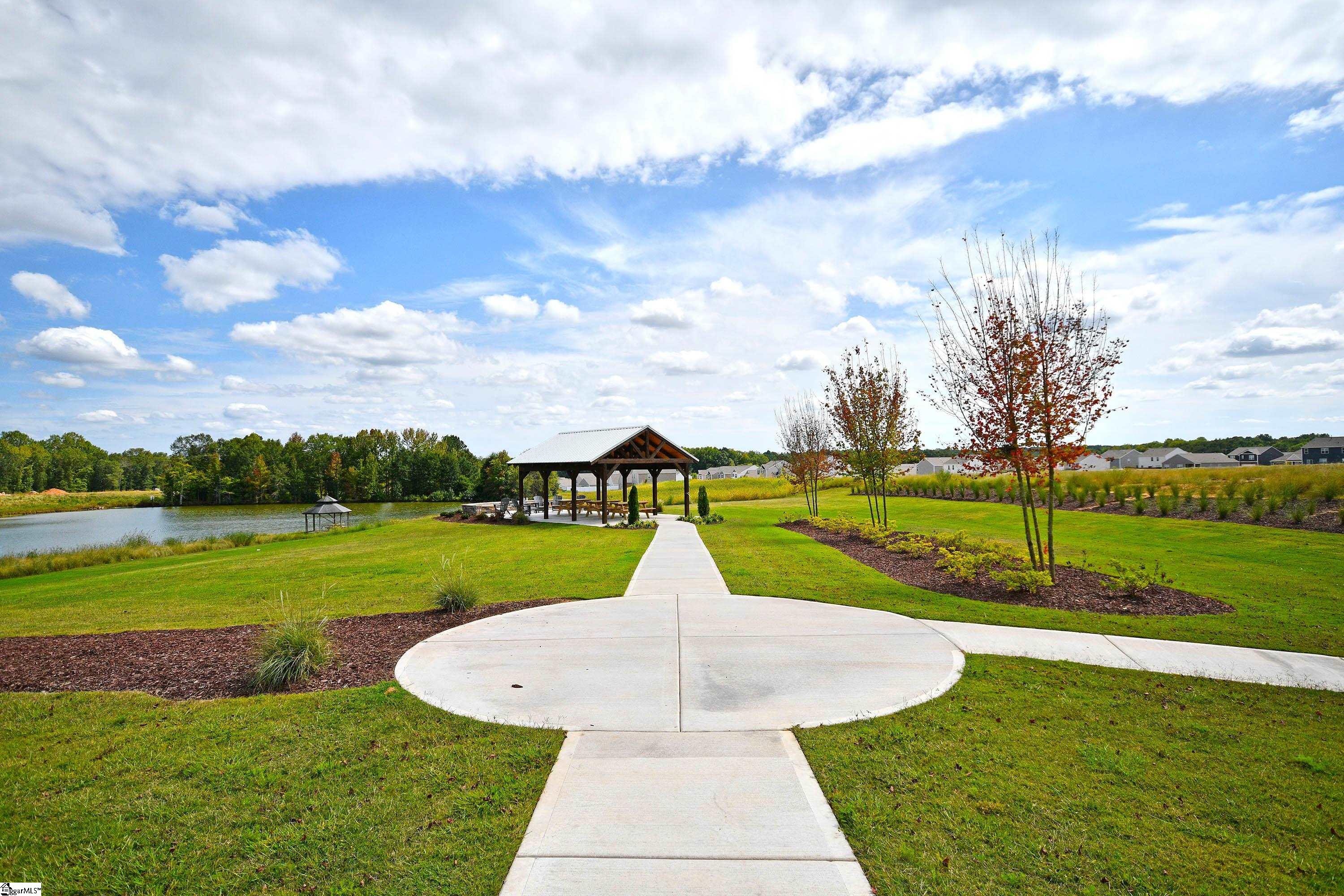 533 Gammon Lane Fountain Inn, SC 29644 - Photo 9 of 37