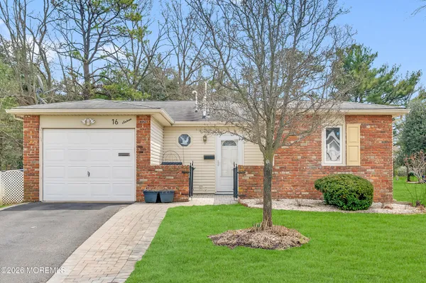 $510,000 | 16 Dickinson, Brick, NJ 08724