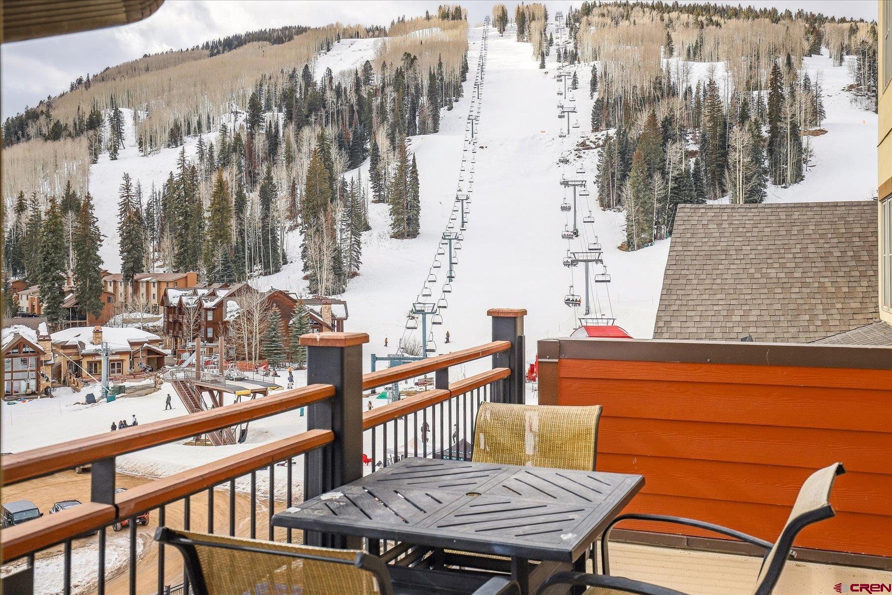 24 Sheol Street, Unit R505 Durango, CO 81301 - Photo 14 of 44 Gallery Image 14