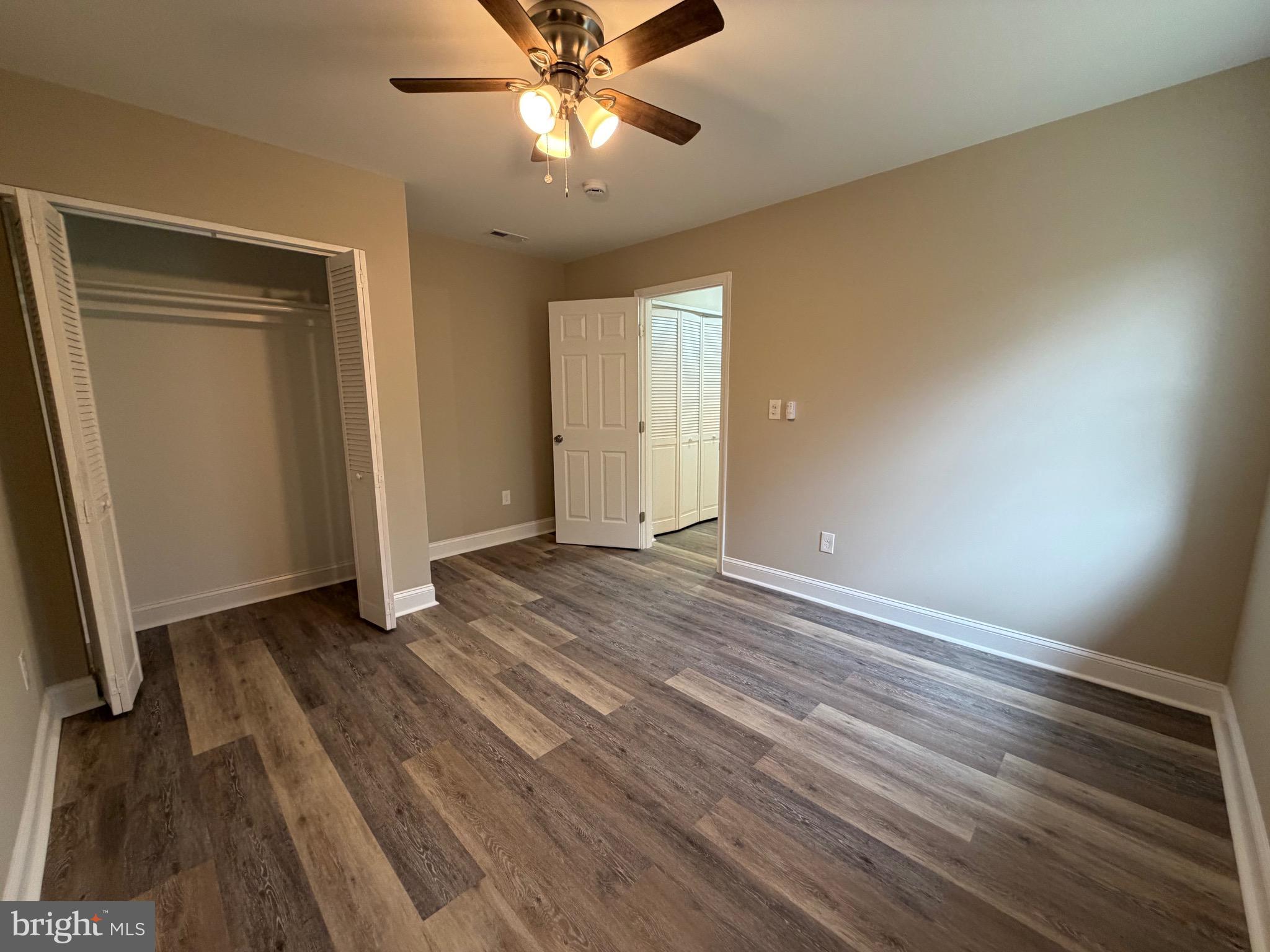 41010 New Market Turner Road Mechanicsville, MD 20659 - Photo 12 of 14 Third bedroom with spacious closet