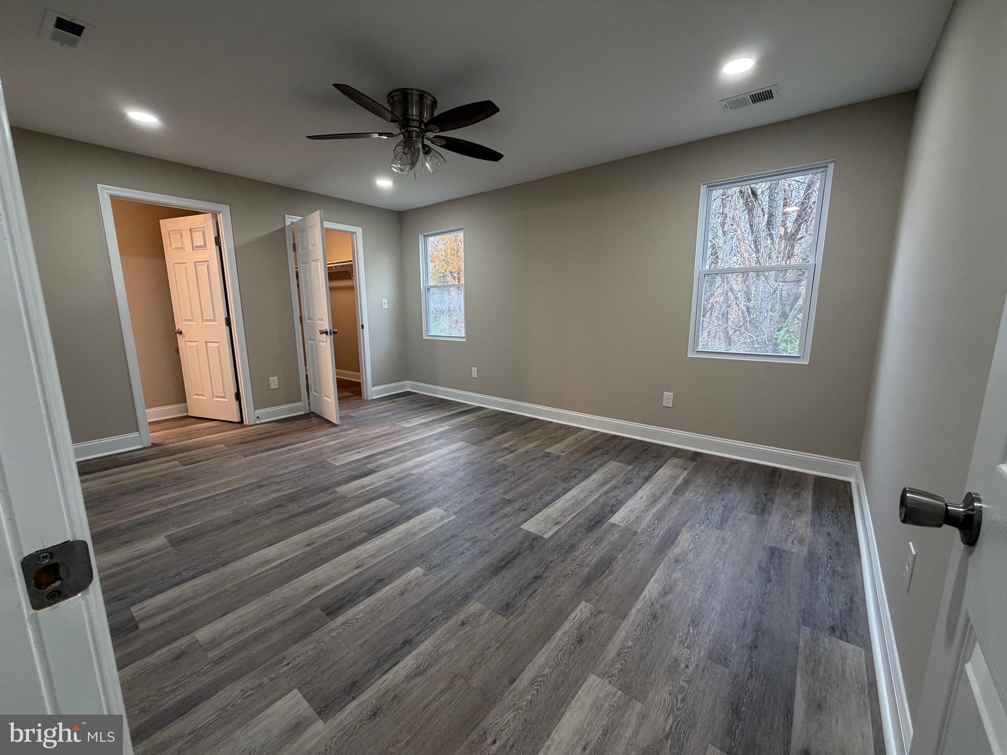 41010 New Market Turner Road Mechanicsville, MD 20659 - Photo 6 of 14 Owner's suite with luxury bath & walk-in closet