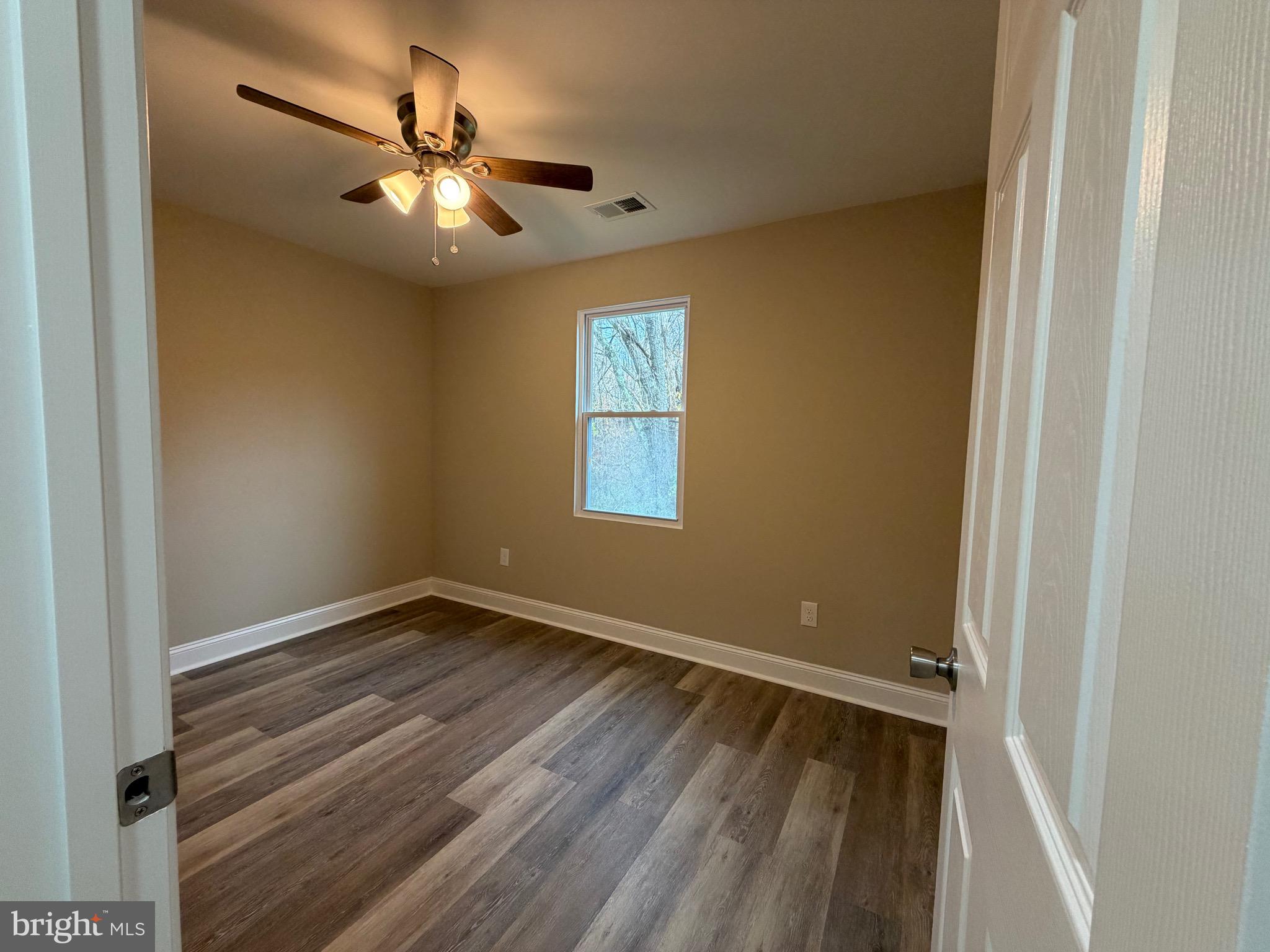 41010 New Market Turner Road Mechanicsville, MD 20659 - Photo 9 of 14 Bedrooms feature ceiling fans with remote controls