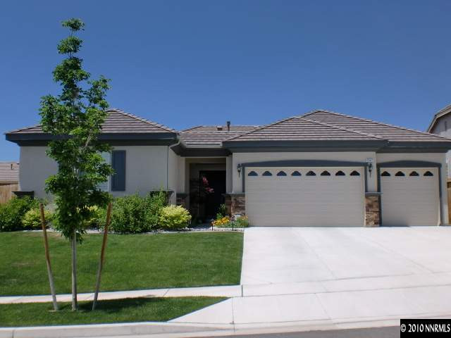 3247 Diamond Ridge Drive Reno, NV 89523 - Photo 1 of 9 Photo 1