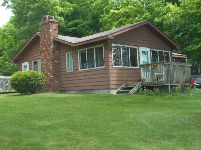 W19009 Needle Pointe Road Germfask, MI 49836 - Photo 8 of 58 Gallery Image 8