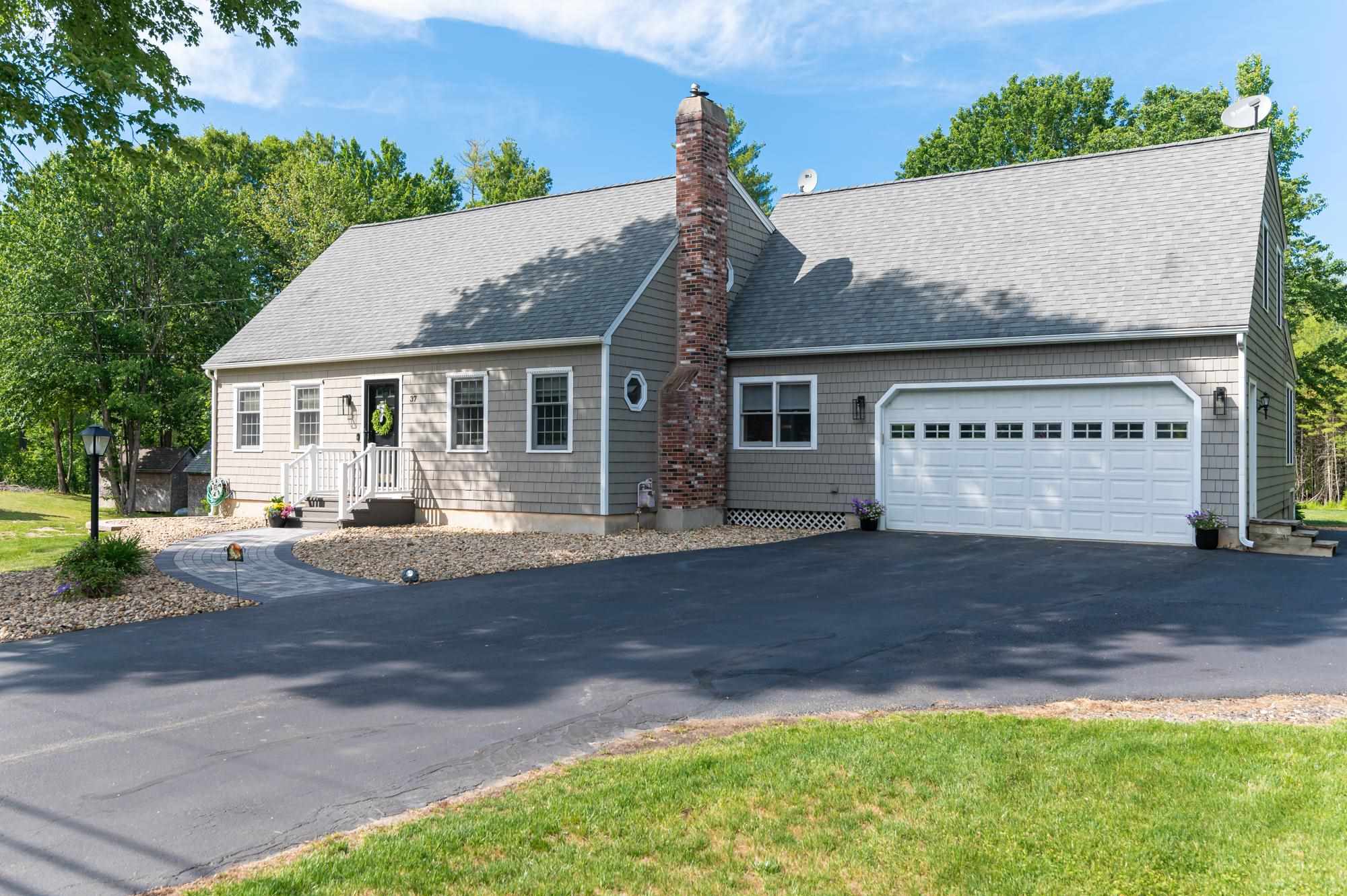 37 Woodward Road Merrimack, NH 03054 - Photo 1 of 40