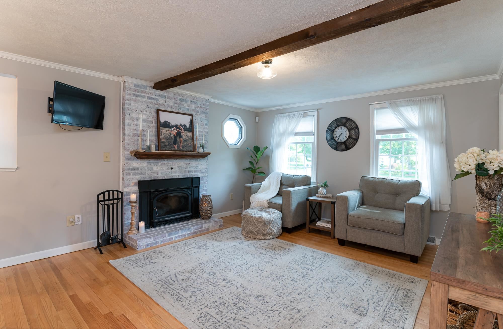 37 Woodward Road Merrimack, NH 03054 - Photo 15 of 40