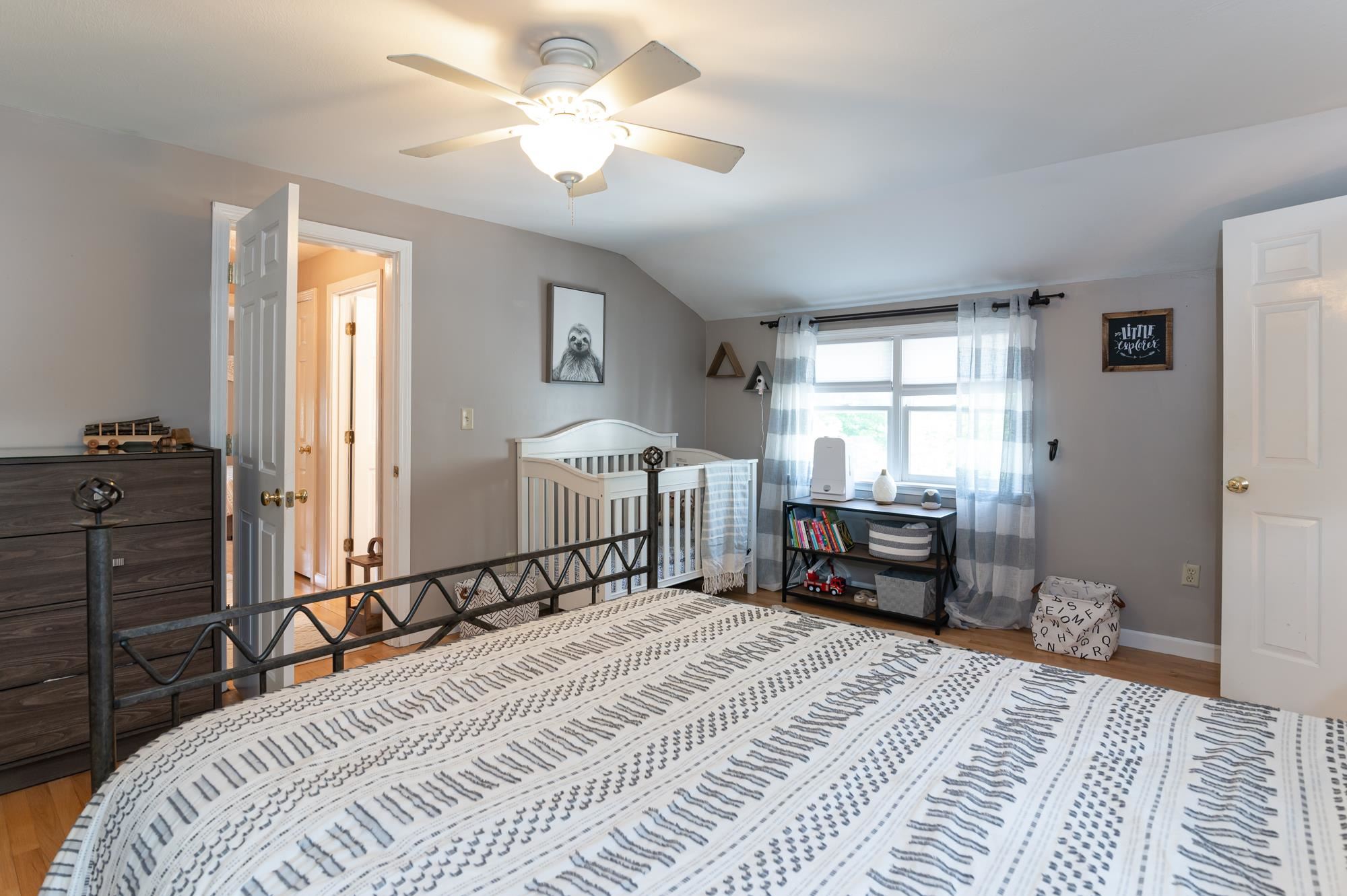 37 Woodward Road Merrimack, NH 03054 - Photo 23 of 40