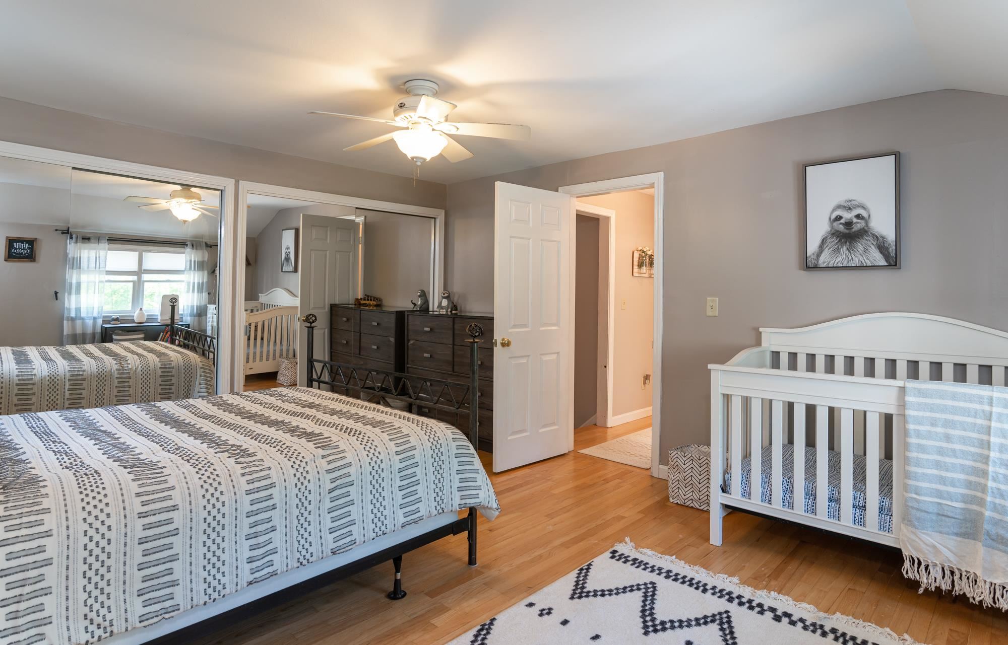 37 Woodward Road Merrimack, NH 03054 - Photo 24 of 40