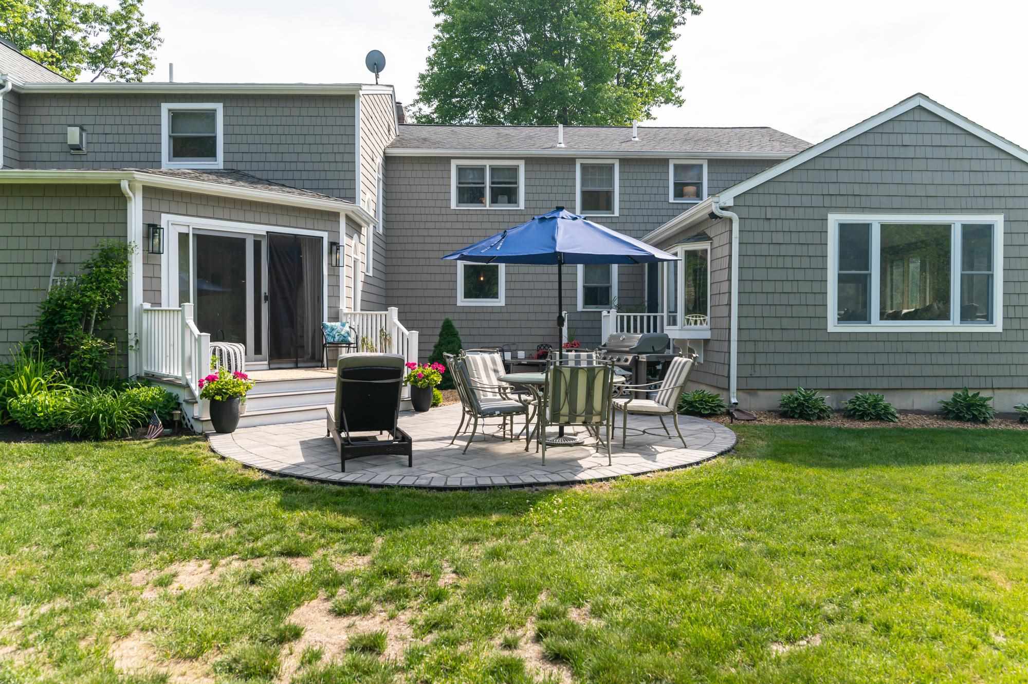 37 Woodward Road Merrimack, NH 03054 - Photo 33 of 40