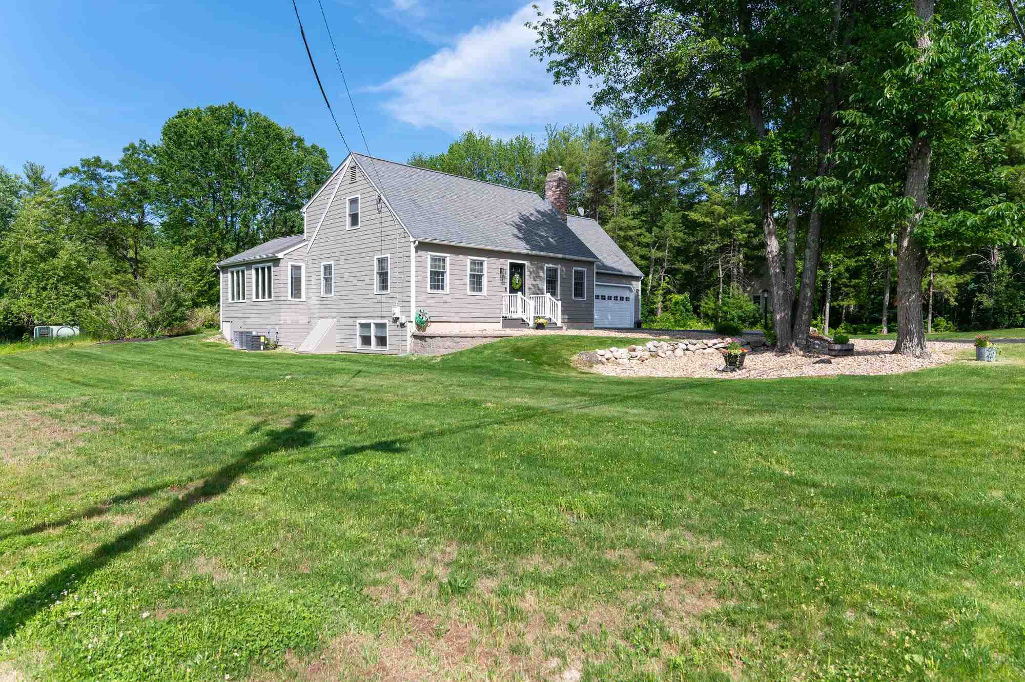 37 Woodward Road Merrimack, NH 03054 - Photo 36 of 40
