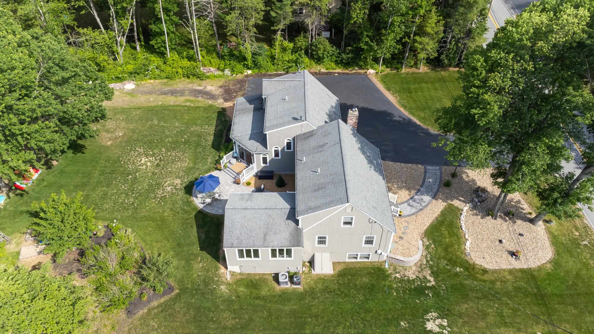 37 Woodward Road Merrimack, NH 03054 - Photo 37 of 40