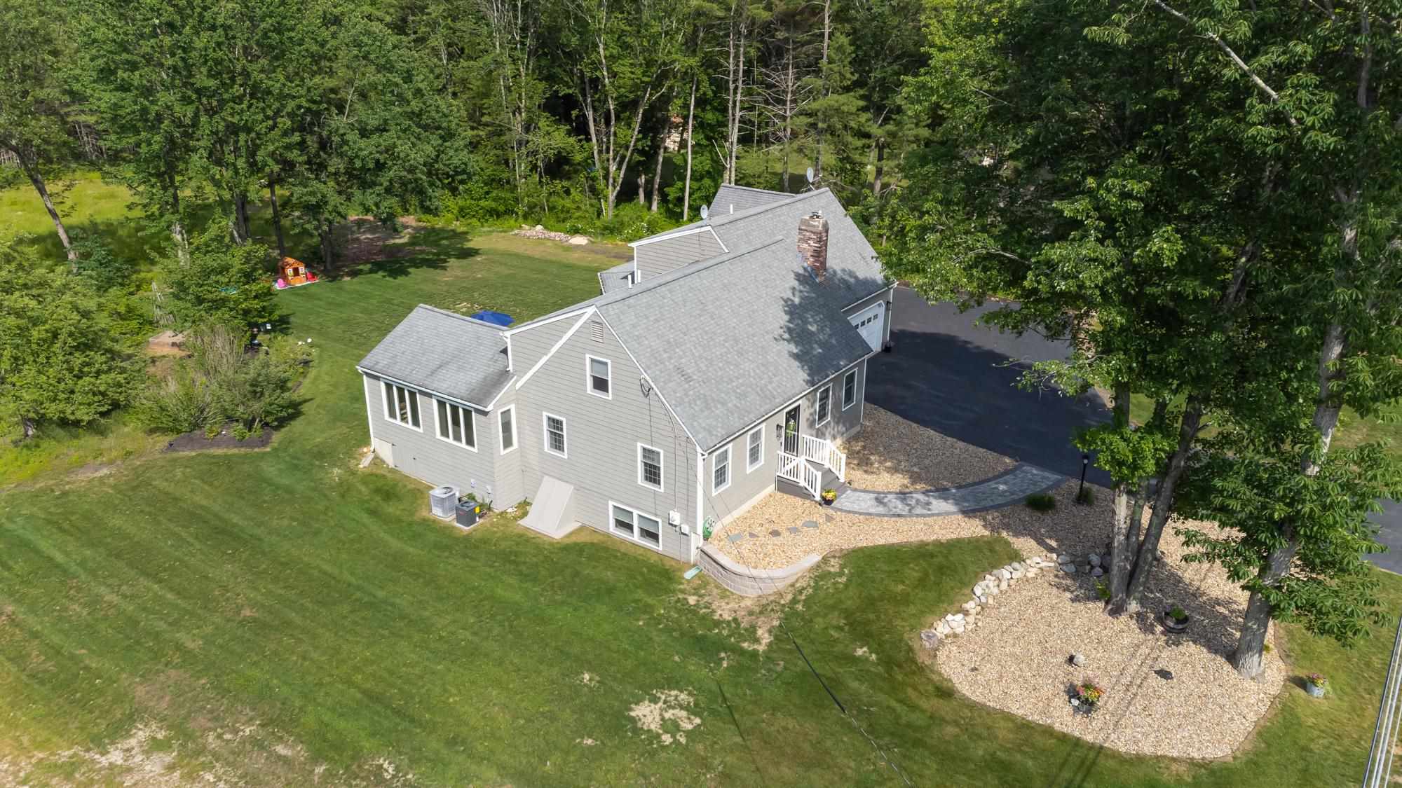 37 Woodward Road Merrimack, NH 03054 - Photo 38 of 40