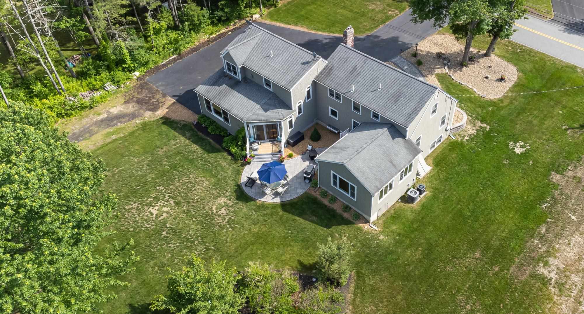 37 Woodward Road Merrimack, NH 03054 - Photo 39 of 40