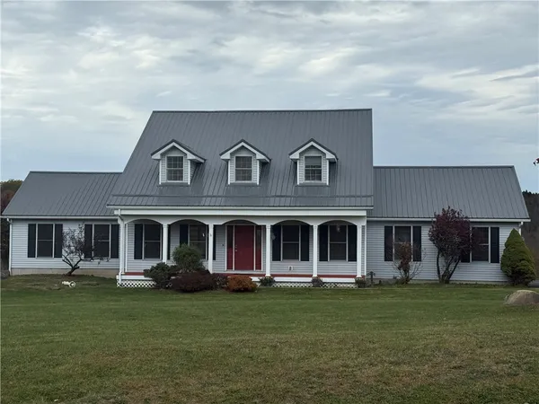 $387,000 | 10843 Caton Crescent, Caton, NY 14830