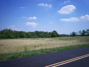 Pcl Risseeuw Road Cedar Grove, WI 53013 - Photo 1 of 1 View from the road