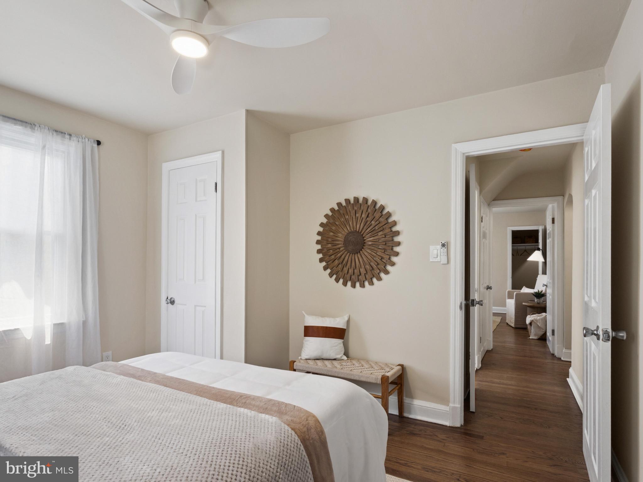 1003 Elm Ridge Avenue Baltimore, MD 21229 - Photo 14 of 40 Bedroom two