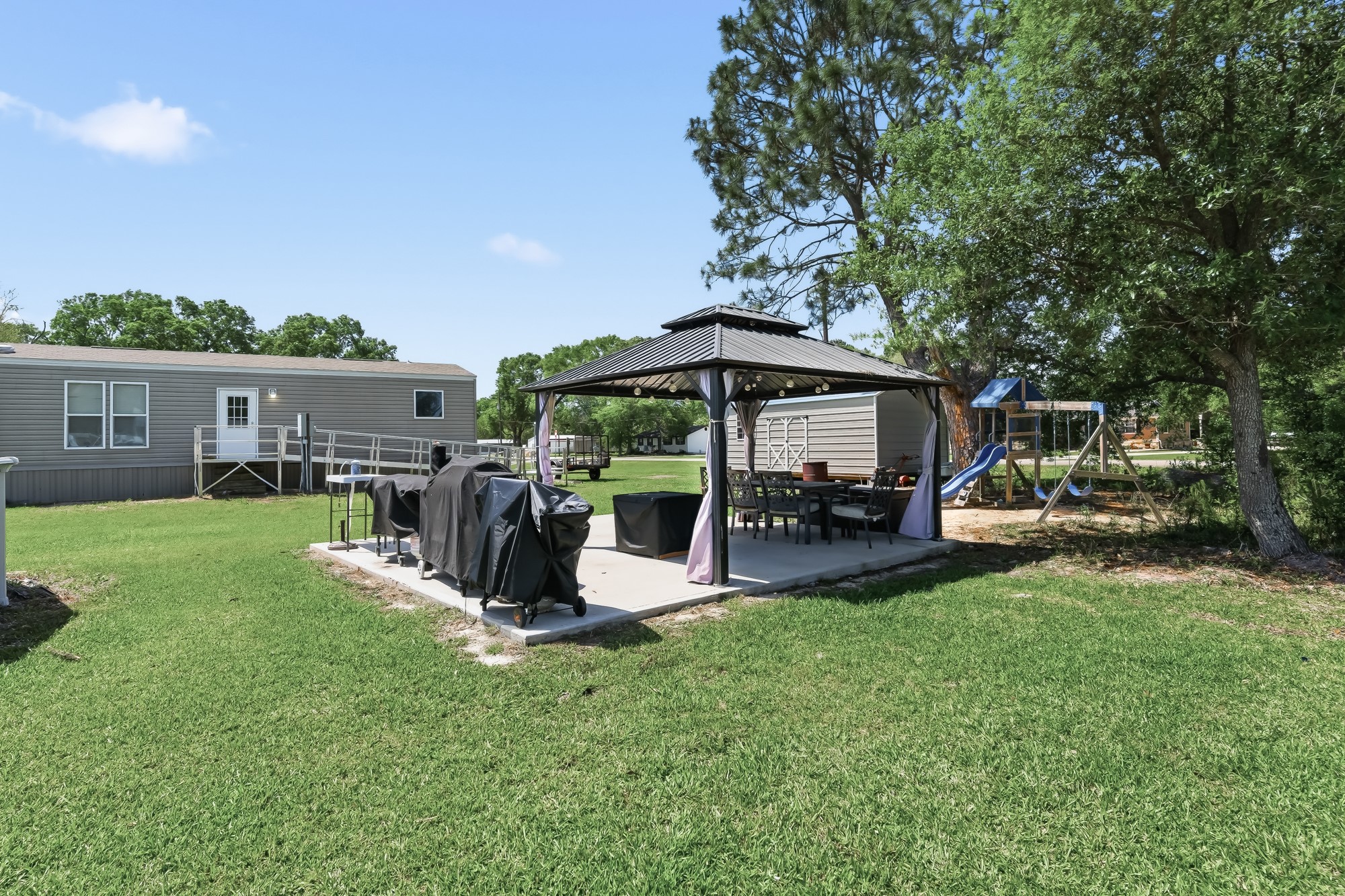 428 Pine Avenue Winnie, TX 77665 - Photo 36 of 36