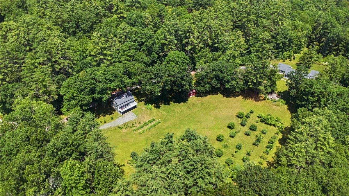 400 Spring Brook Road Arlington, VT 05250 - Photo 33 of 60