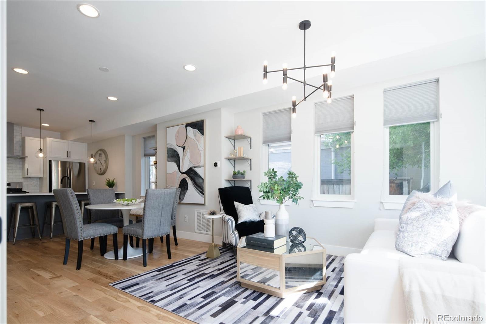 1385 Raleigh Street, Unit 102 Denver, CO 80204 - Photo 1 of 40 Gallery Image 1