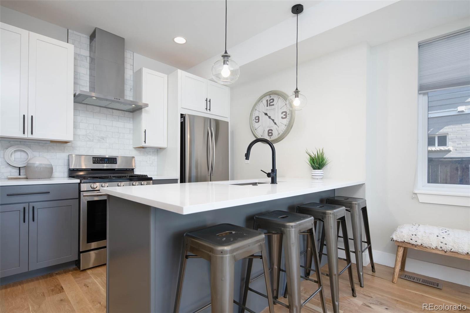 1385 Raleigh Street, Unit 102 Denver, CO 80204 - Photo 11 of 40 Gallery Image 11
