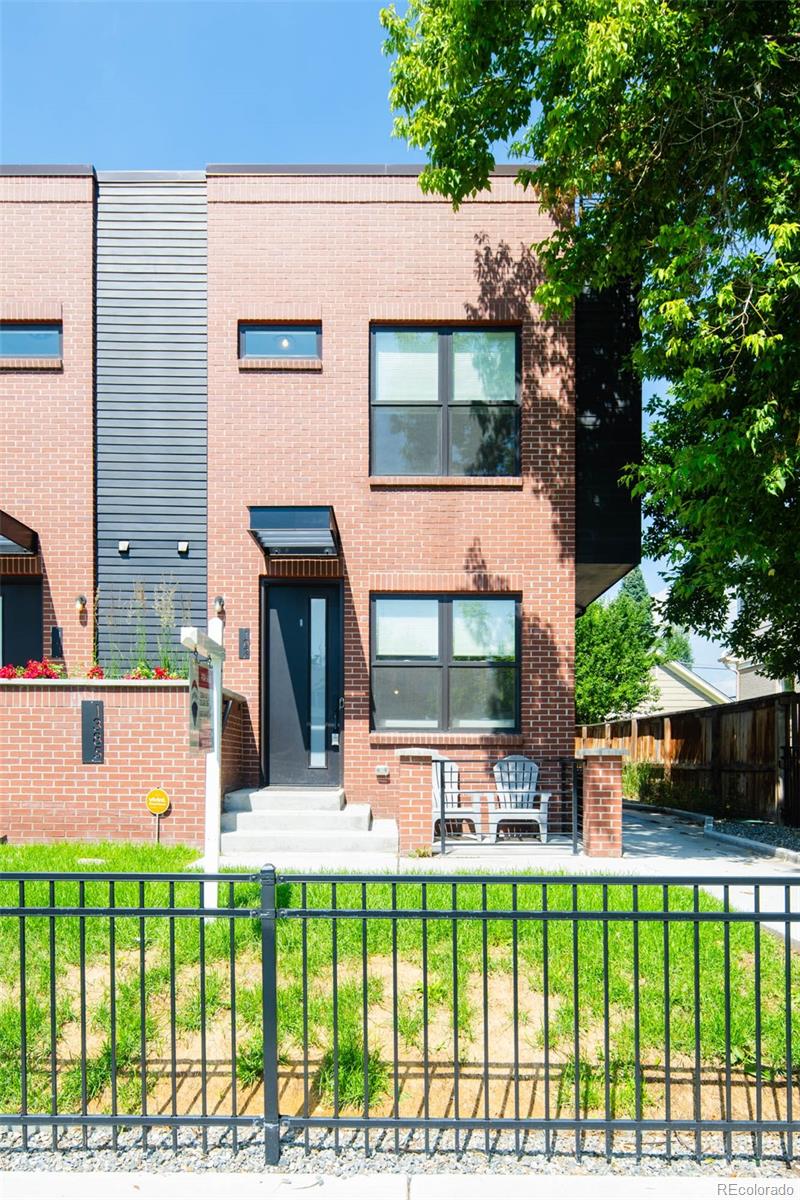 1385 Raleigh Street, Unit 102 Denver, CO 80204 - Photo 4 of 40 Gallery Image 4
