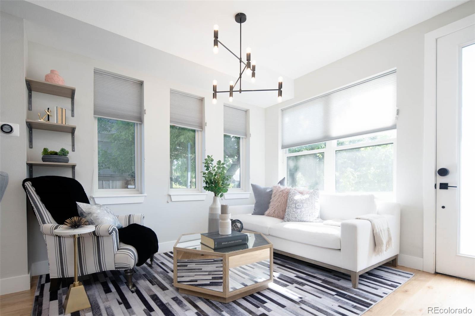 1385 Raleigh Street, Unit 102 Denver, CO 80204 - Photo 5 of 40 Gallery Image 5