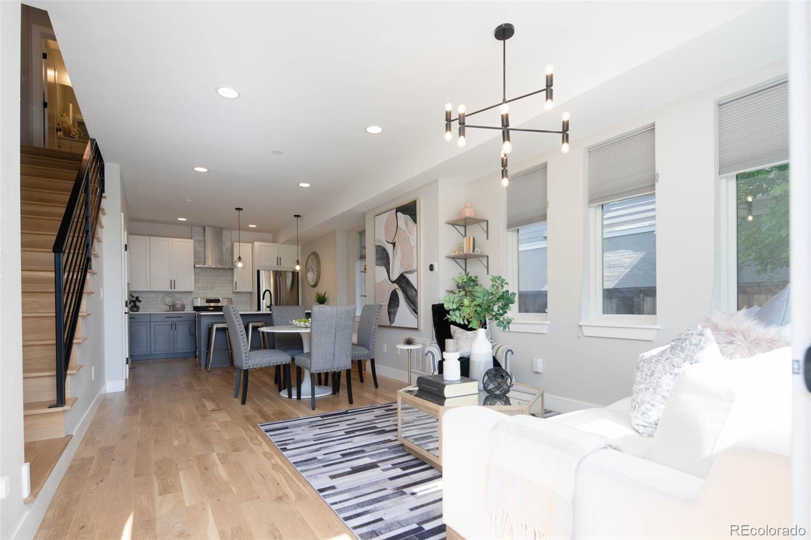 1385 Raleigh Street, Unit 102 Denver, CO 80204 - Photo 6 of 40 Gallery Image 6