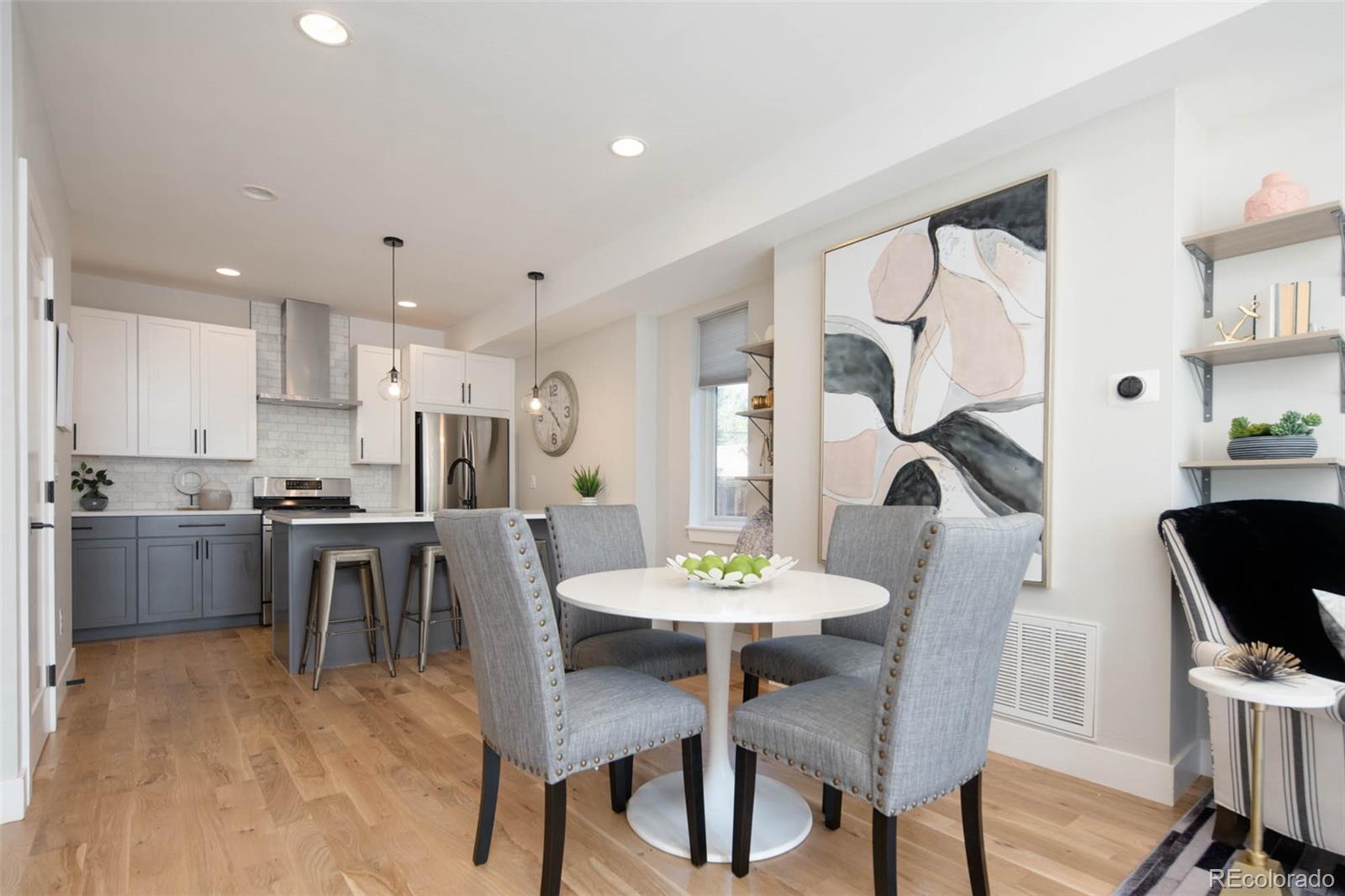 1385 Raleigh Street, Unit 102 Denver, CO 80204 - Photo 7 of 40 Gallery Image 7