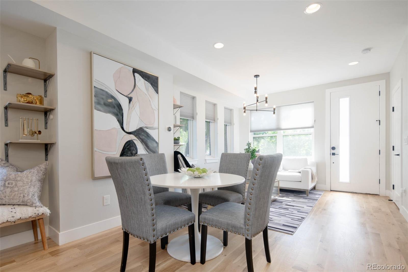 1385 Raleigh Street, Unit 102 Denver, CO 80204 - Photo 8 of 40 Gallery Image 8