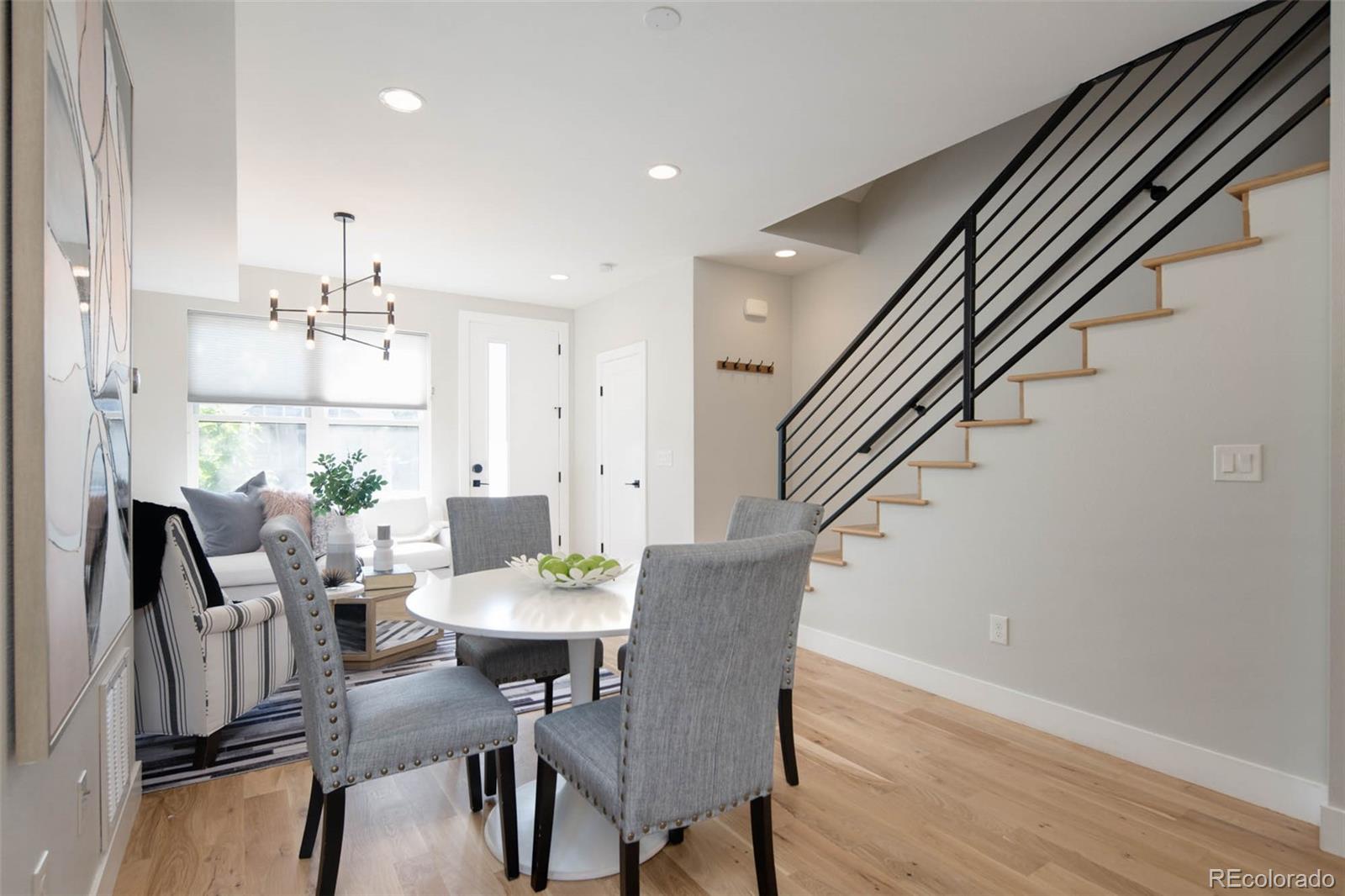 1385 Raleigh Street, Unit 102 Denver, CO 80204 - Photo 9 of 40 Gallery Image 9
