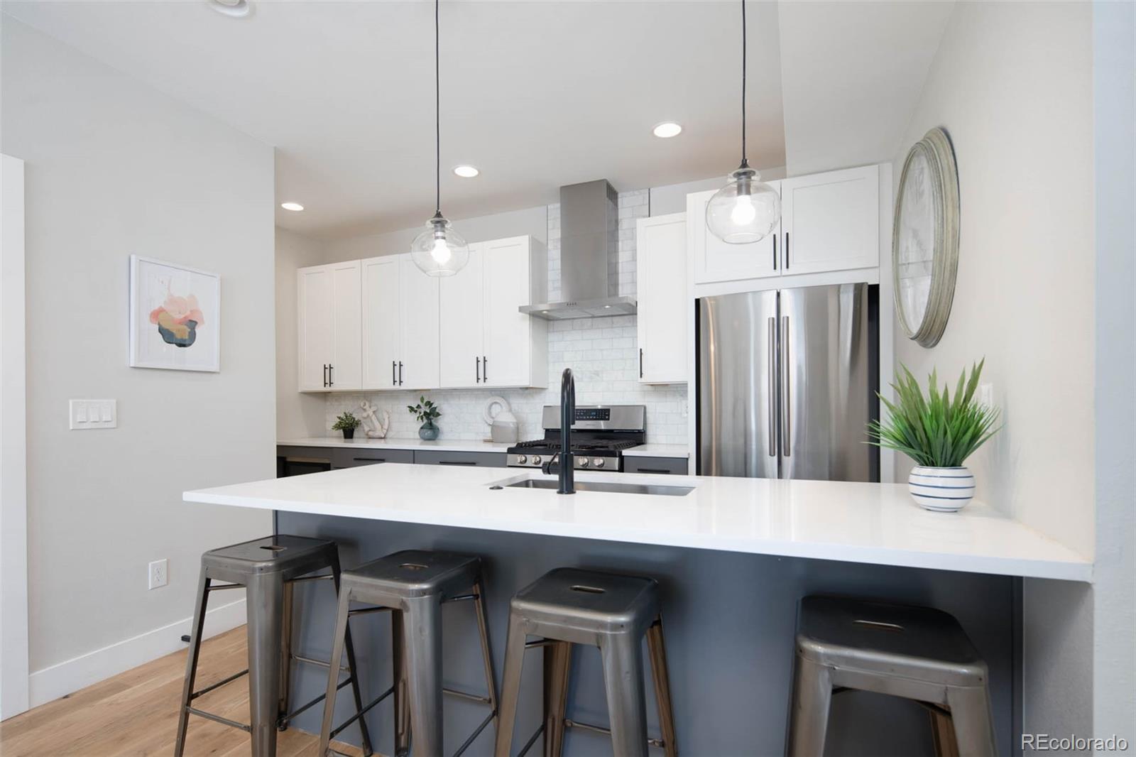 1385 Raleigh Street, Unit 102 Denver, CO 80204 - Photo 10 of 40 Gallery Image 10