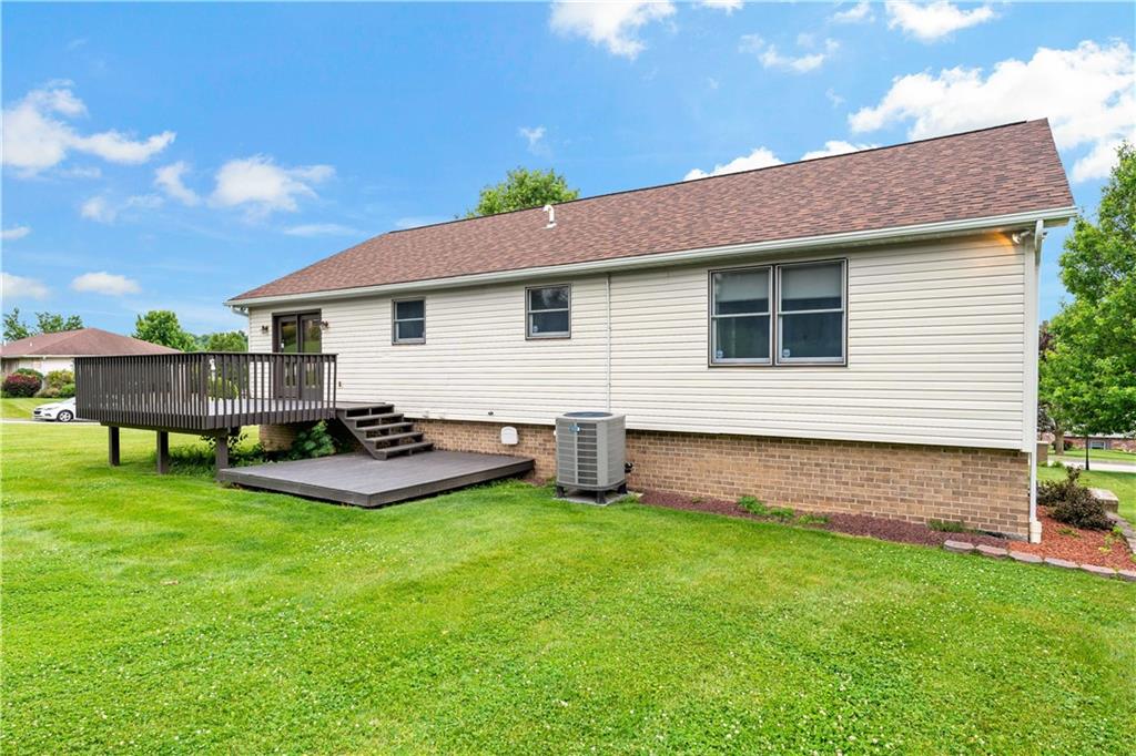 103 Long Ridge Lane Uniontown, PA 15401 - Photo 28 of 34