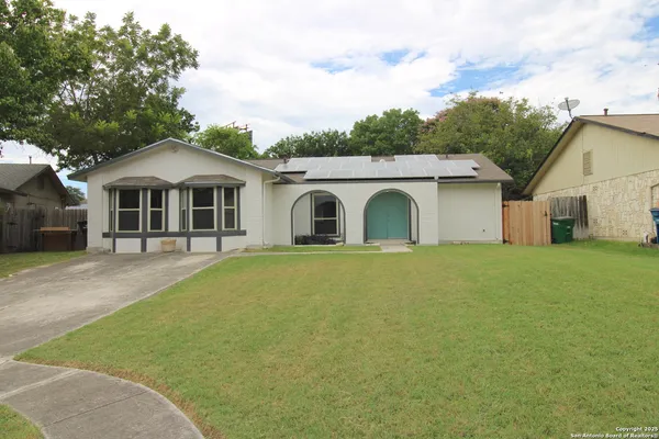 $1,800 | 3807 Briarhaven Street, San Antonio, TX 78247