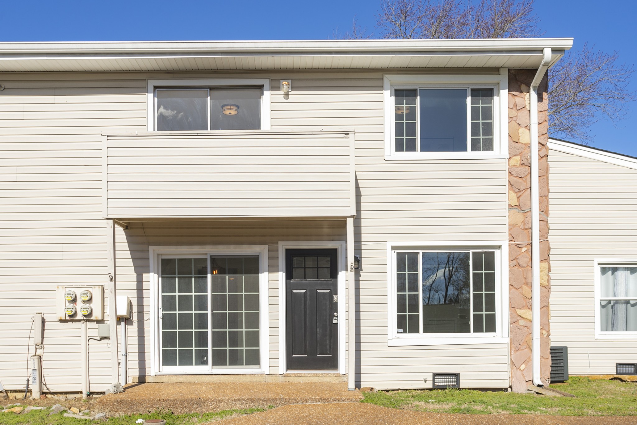 810 Bellevue Road, Unit 214 Nashville, TN 37221 - Photo 2 of 27 a view of a house with entrance