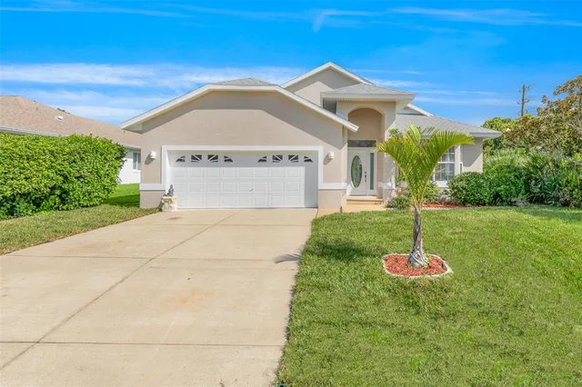 $595,000 | 51 Sundunes Circle, Ponce Inlet, FL 32127