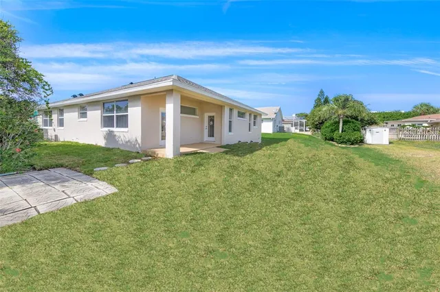 $595,000 | 51 Sundunes Circle, Ponce Inlet, FL 32127