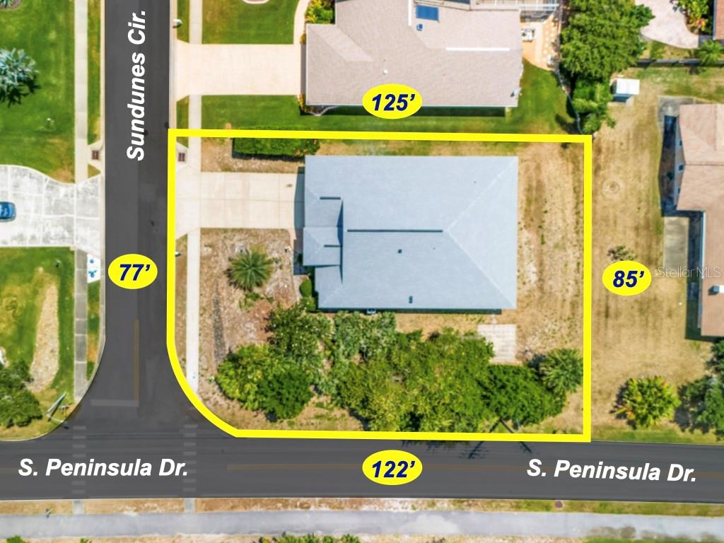 51 Sundunes Circle Ponce Inlet, FL 32127 - Photo 3 of 43