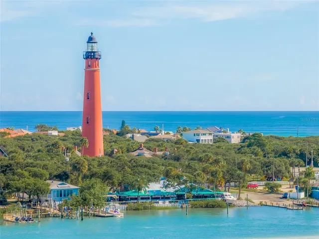 $595,000 | 51 Sundunes Circle, Ponce Inlet, FL 32127