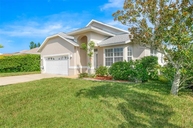 $595,000 | 51 Sundunes Circle, Ponce Inlet, FL 32127