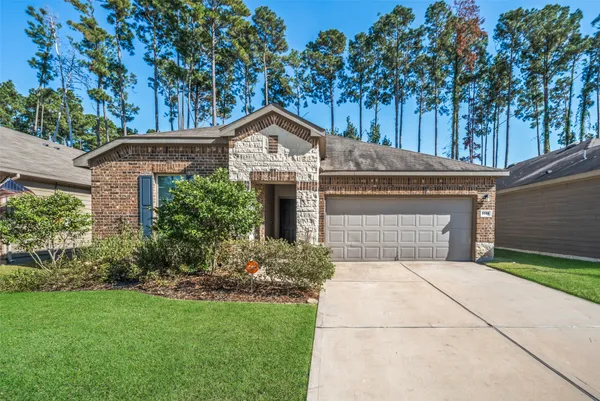 $1,775 | 2055 Lost Timbers Drive, Conroe, TX 77304