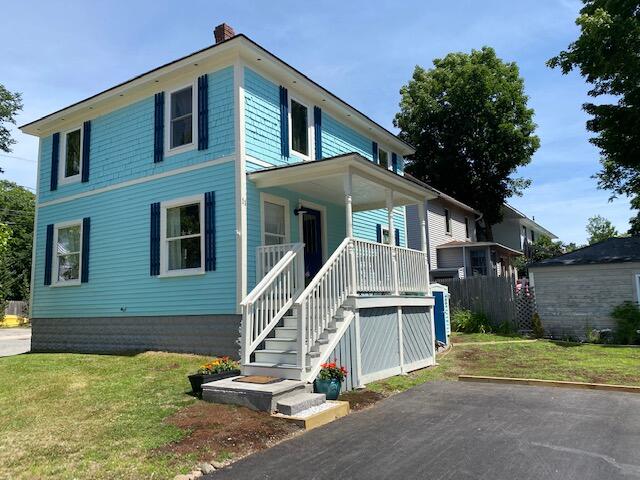 11 Frost Street Springvale, ME 04083 - Photo 2 of 29 1 frost