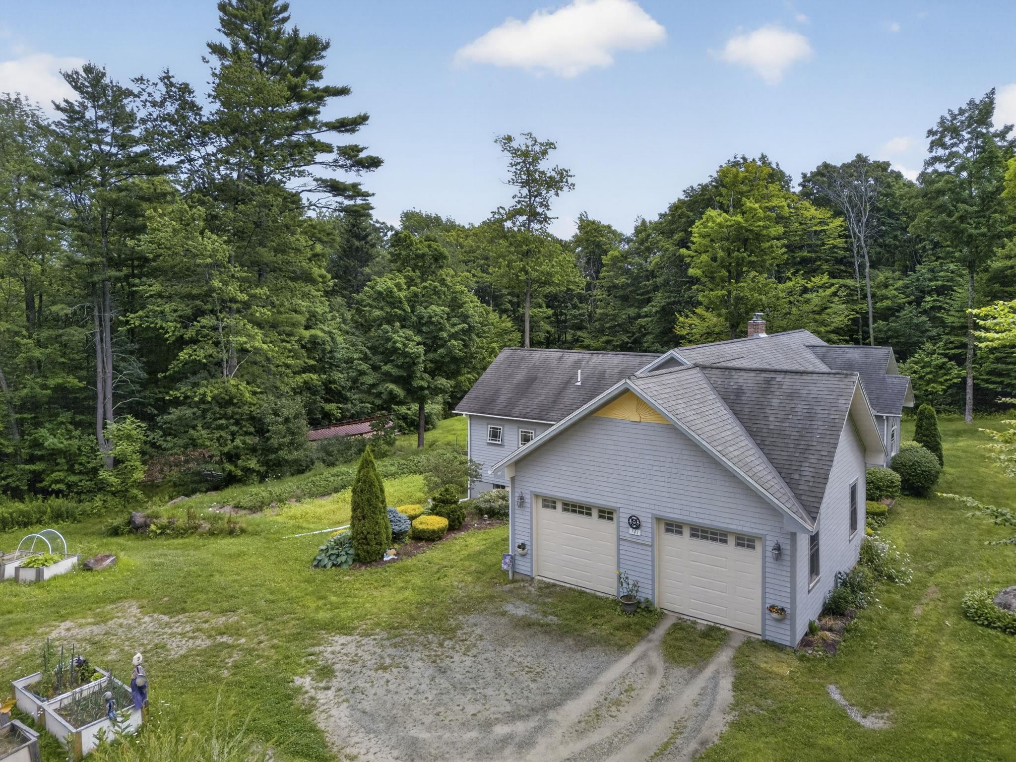 141 Tarbox Road Stoddard, NH 03464 - Photo 50 of 56 Gallery Image 50