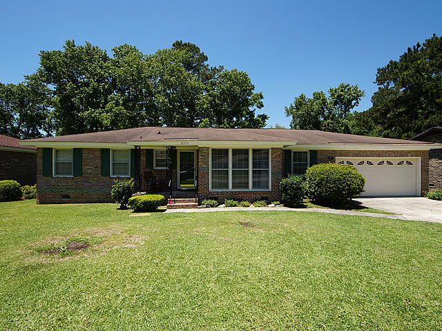 8374 Delhi Road North Charleston, SC 29406 - Photo 1 of 36 d1