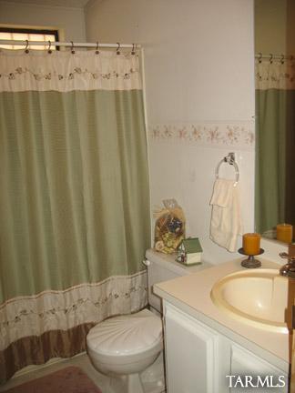 10020 West Picture Rocks Road Tucson, AZ 85743 - Photo 14 of 17 Gallery Image 14