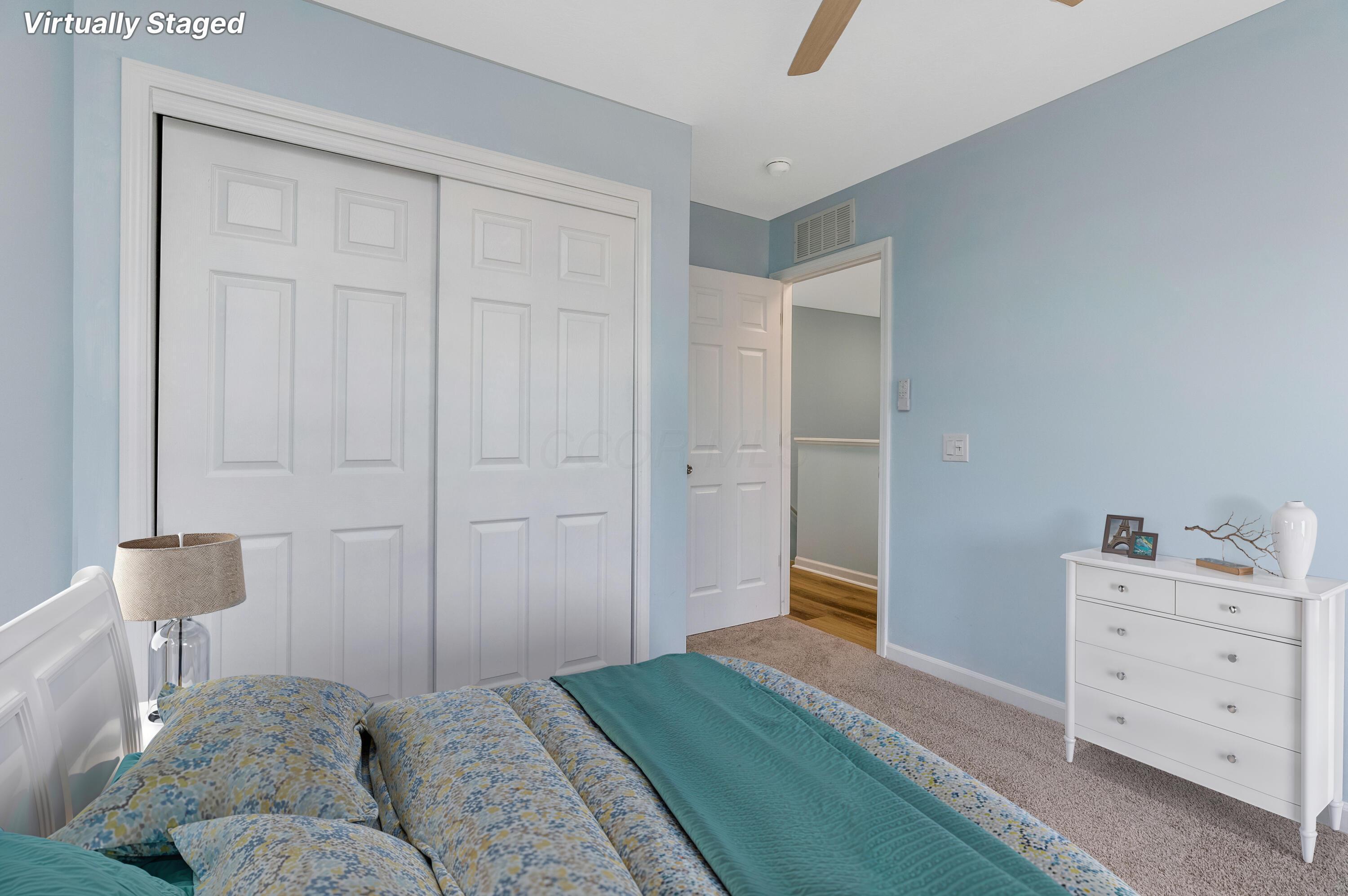 225 Reeb Avenue Columbus, OH 43207 - Photo 21 of 46 Virtually Staged, it's kinda creepy how real these look.