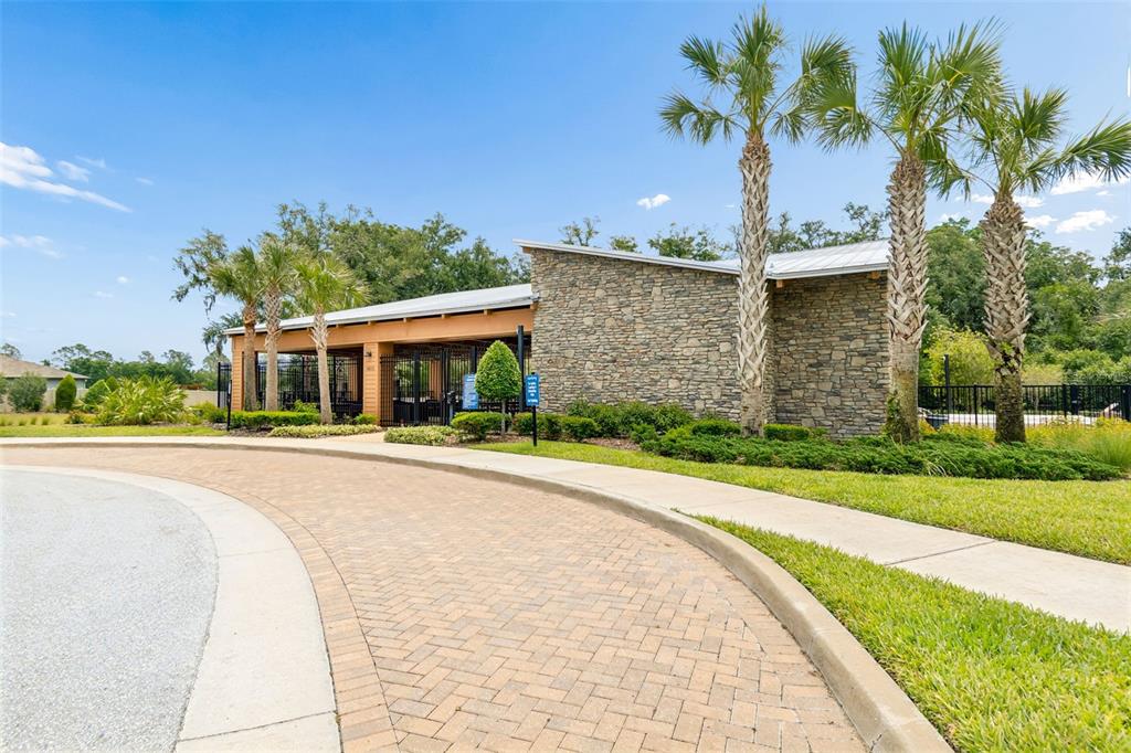 6065 Spring Crayfish Avenue New Port Richey, FL 34653 - Photo 45 of 61