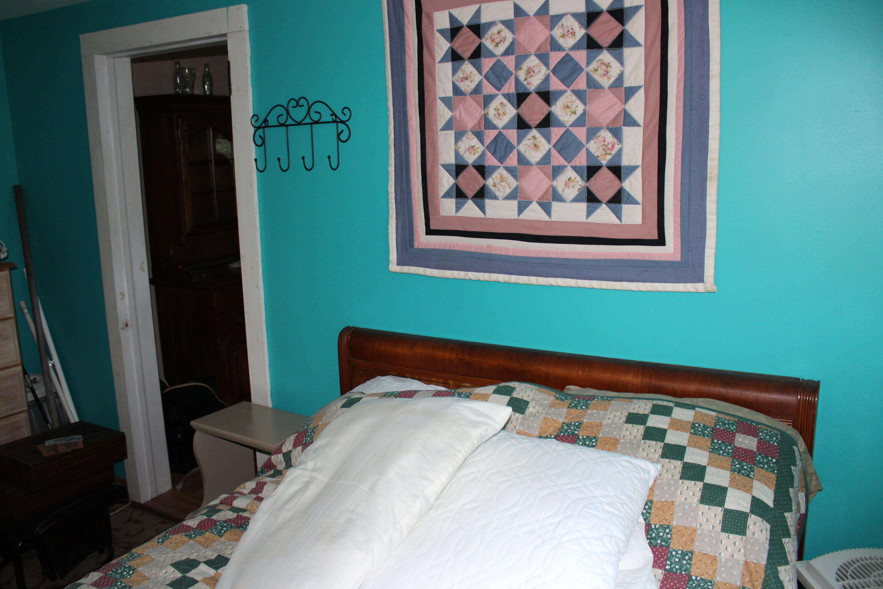 249 Beans Corner Road Starks, ME 04911 - Photo 11 of 25 IMG_0114