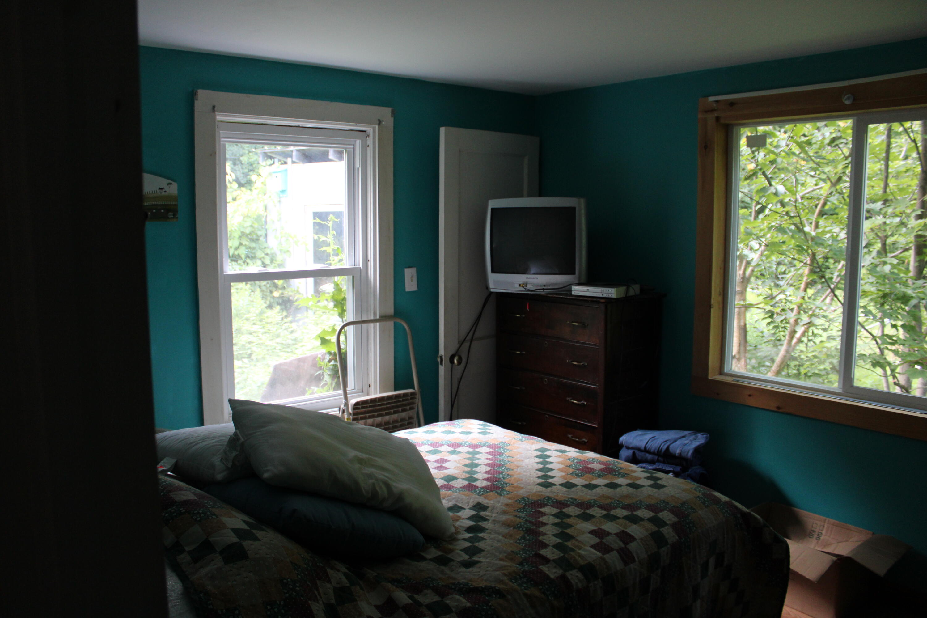 249 Beans Corner Road Starks, ME 04911 - Photo 13 of 25 IMG_0112