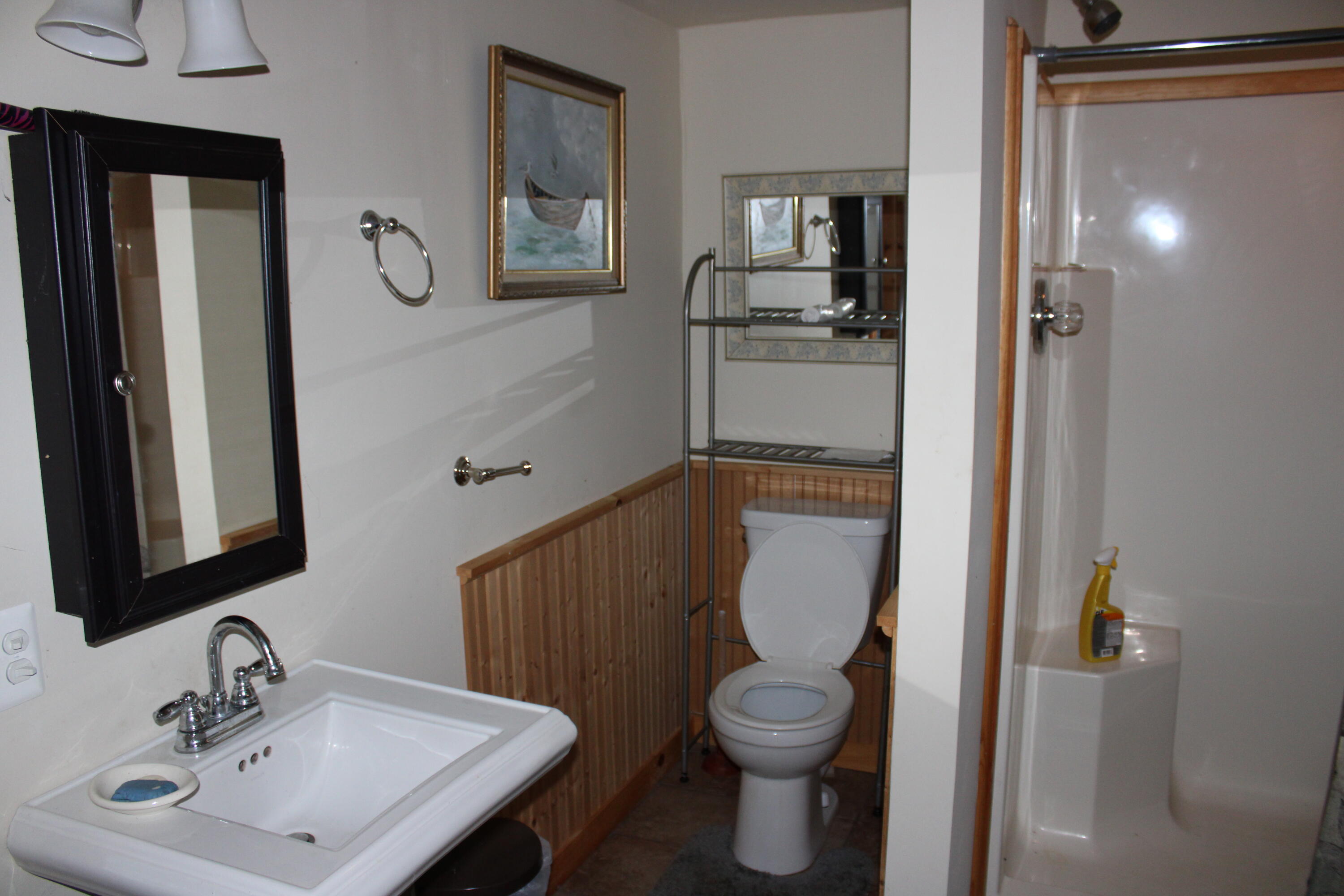 249 Beans Corner Road Starks, ME 04911 - Photo 14 of 25 IMG_0104