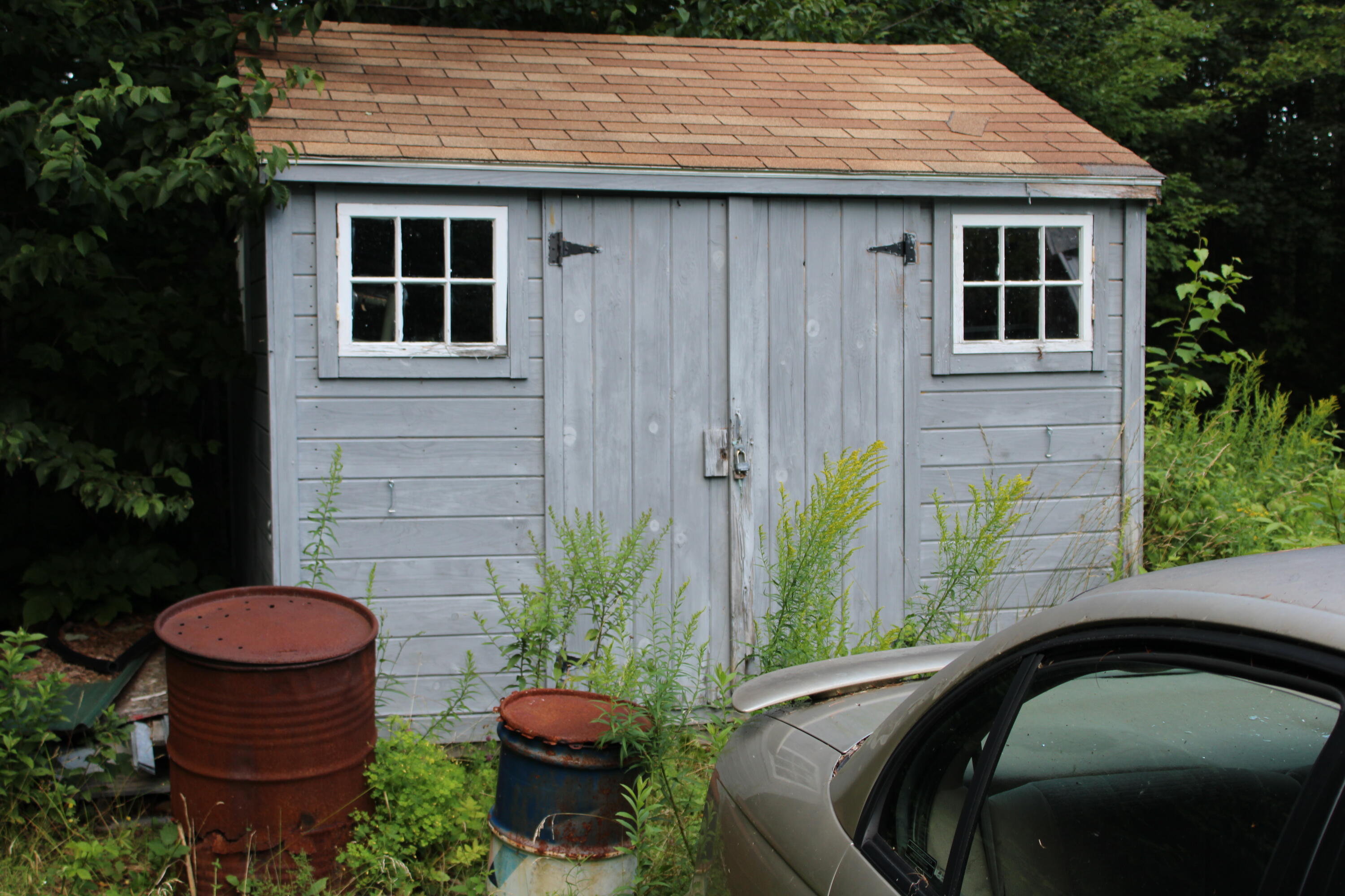 249 Beans Corner Road Starks, ME 04911 - Photo 19 of 25 IMG_0131